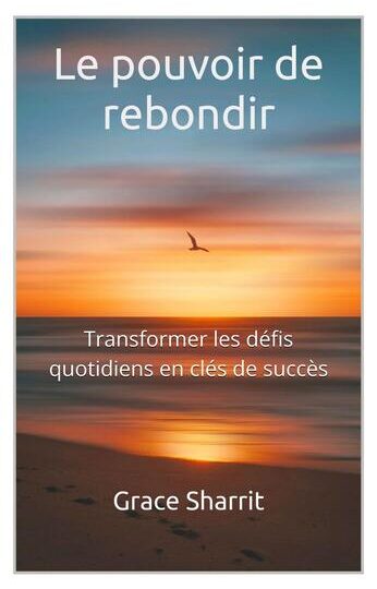 Livre Numérique - Le pouvoir de rebondir