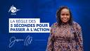 LA RÈGLE DES 5 SECONDES POUR PASSER À L’ACTION &#128640;&#129504;